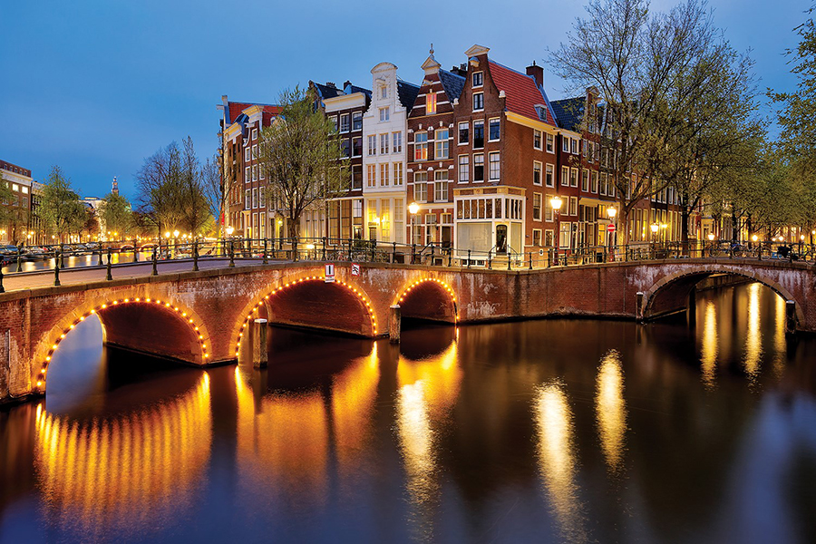 Amsterdam